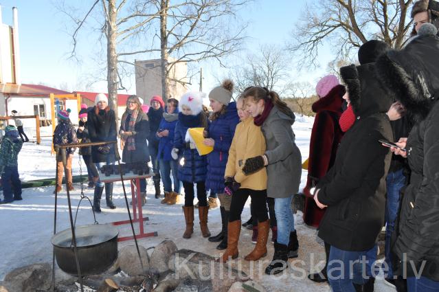 Meteņdiena